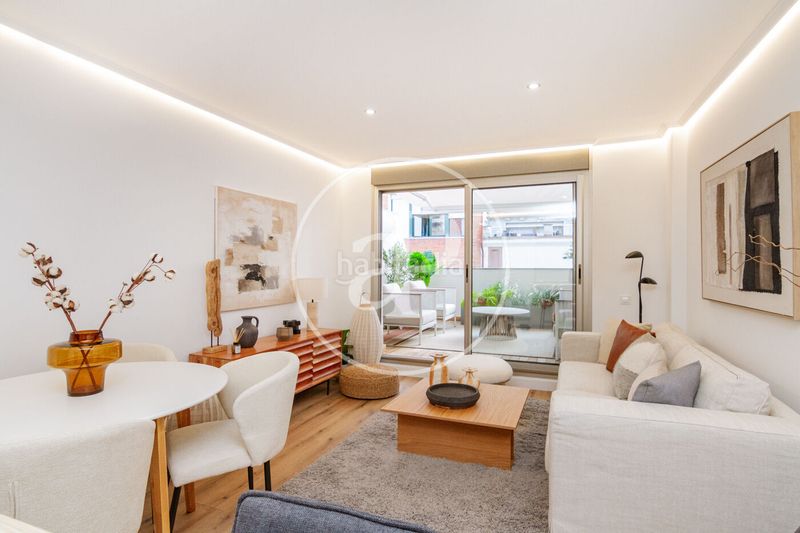 Foto 931d2686-379c-499b-8304-c0dd6a79bddd. Pis amb calefacció aparcament a Universidad-Malasaña Madrid