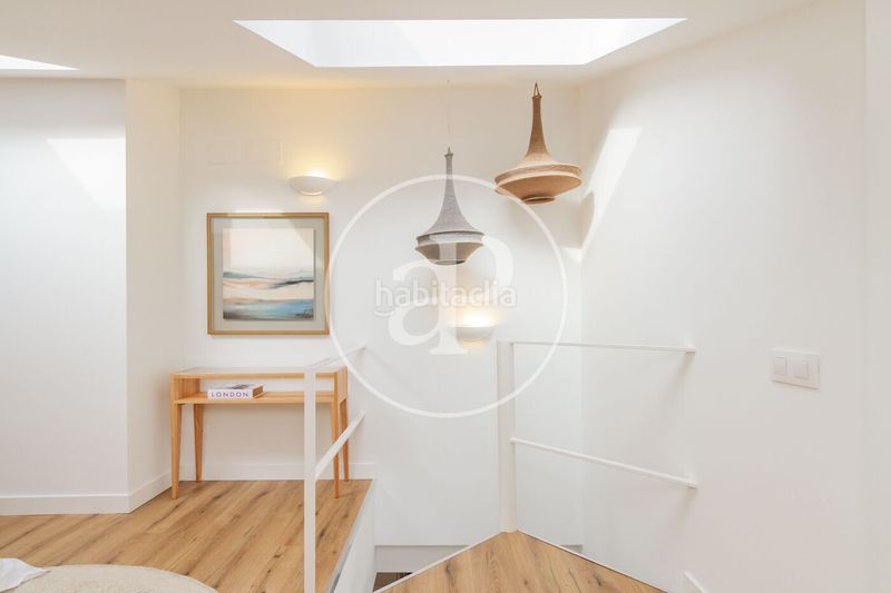 Foto bf26945a-12a2-46c5-85e2-57ef1c541de8. Pis amb calefacció aparcament a Universidad-Malasaña Madrid