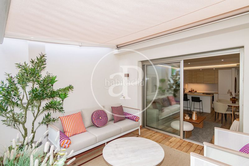 Foto e0cc3b20-f24a-46e4-bafd-64a2ba16aa06. Pis amb calefacció aparcament a Universidad-Malasaña Madrid