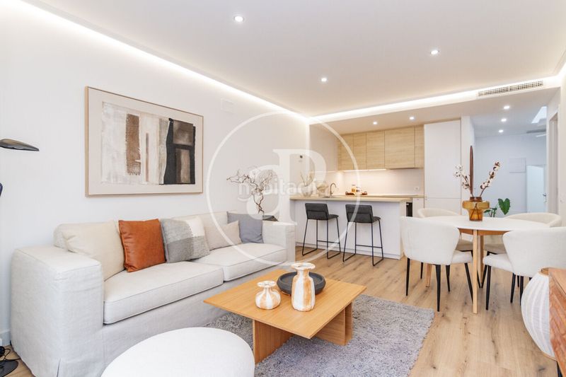 Foto fa286197-d3b4-416f-aaff-be201b00fa84. Pis amb calefacció aparcament a Universidad-Malasaña Madrid