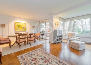 Pis a El Soto de la Moraleja