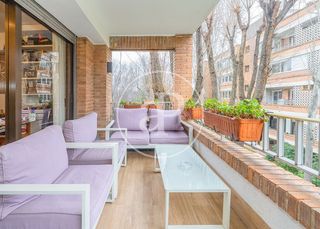 Etagenwohnung in El Soto de la Moraleja. Piso en venta en calle azalea
