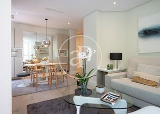 Location Appartement à Goya. Piso en alquiler en goya