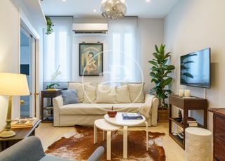Rent Flat in Castellana. Piso en alquiler en castellana