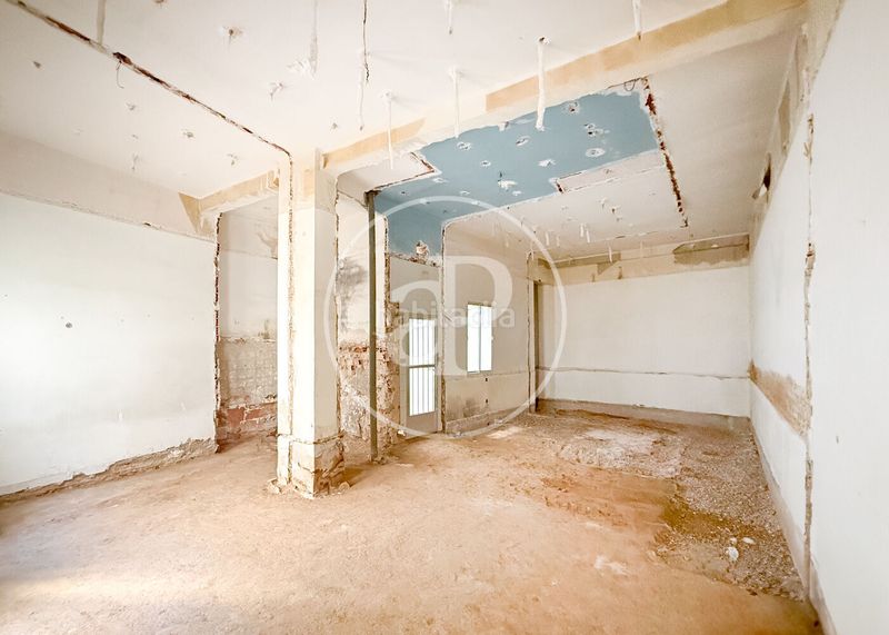 Piso en venta en Ciudad Jardín en Ciudad Jardín Madrid - Imagen 12