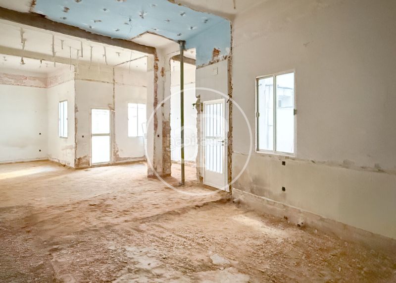 Piso en venta en Ciudad Jardín en Ciudad Jardín Madrid - Imagen 8