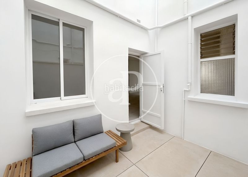 Piso en venta en Ciudad Jardín en Ciudad Jardín Madrid - Imagen 6