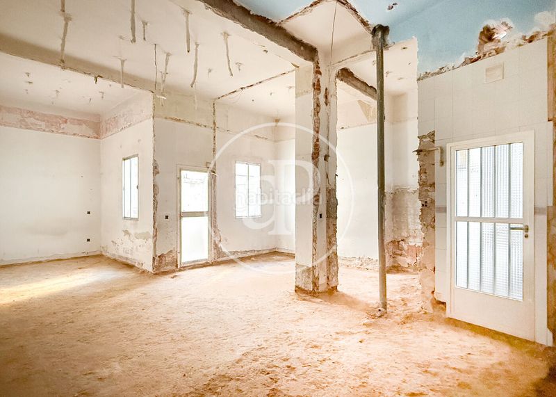 Piso en venta en Ciudad Jardín en Ciudad Jardín Madrid - Imagen 11