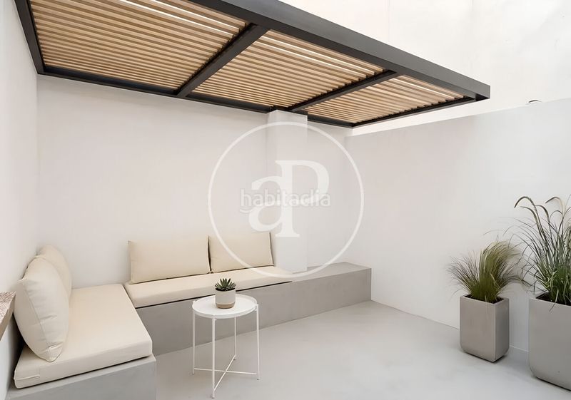 Piso en venta en Ciudad Jardín en Ciudad Jardín Madrid - Imagen 4