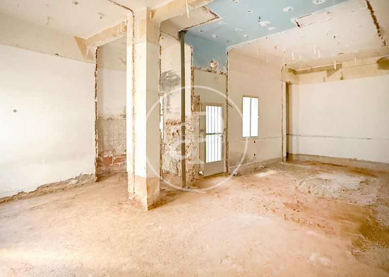 Piso en venta en Ciudad Jardín en Ciudad Jardín Madrid - Imagen 10