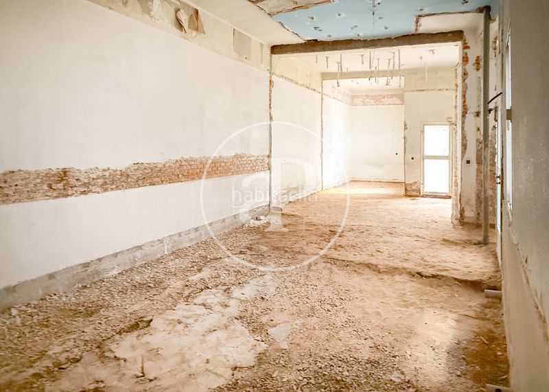 Piso en venta en Ciudad Jardín en Ciudad Jardín Madrid - Imagen 9