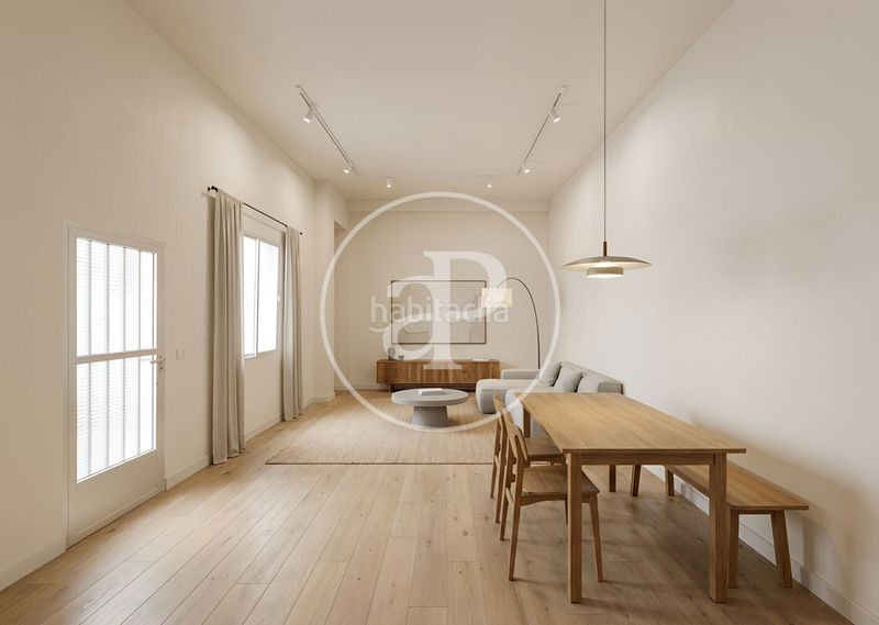 Piso en venta en Ciudad Jardín en Ciudad Jardín Madrid - Imagen 2