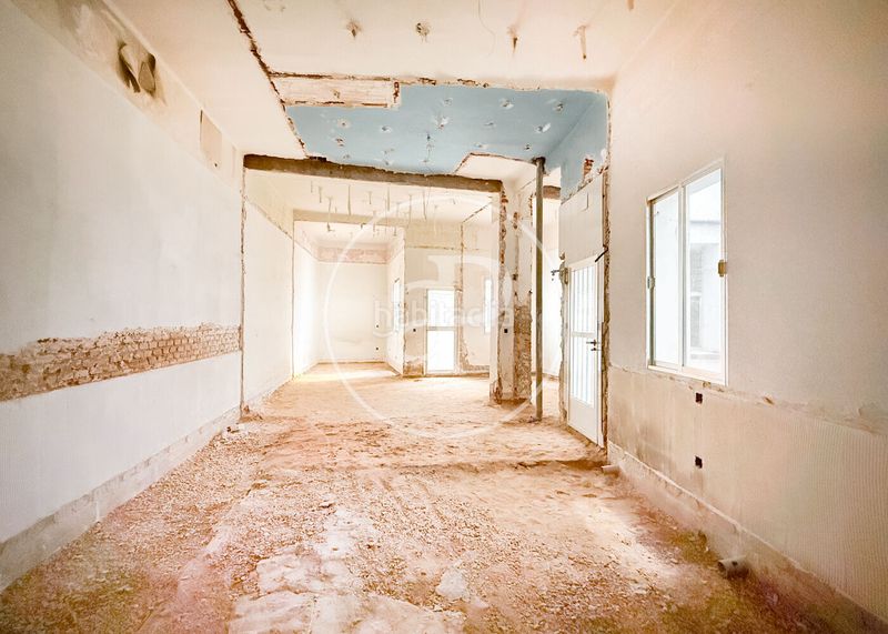 Piso en venta en Ciudad Jardín en Ciudad Jardín Madrid - Imagen 13