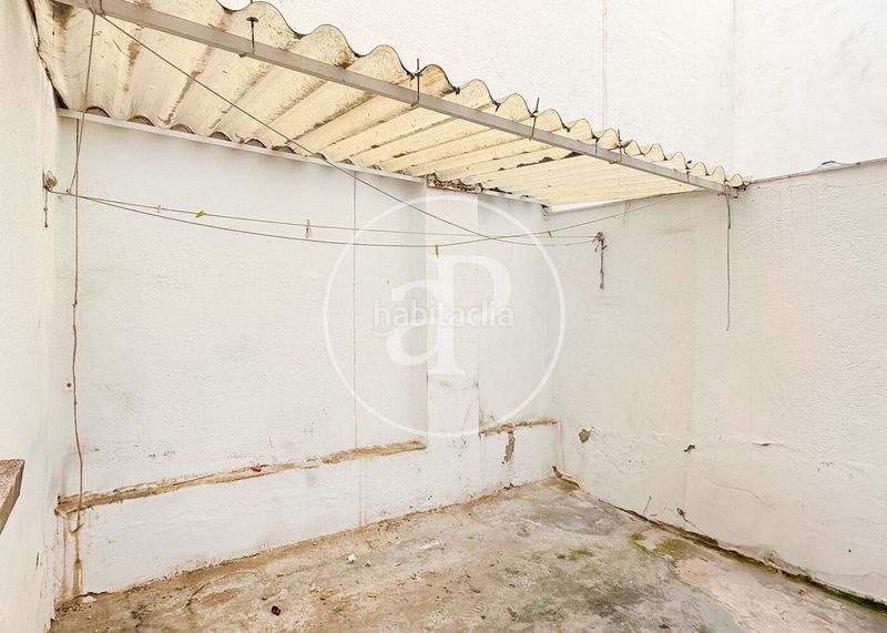 Piso en venta en Ciudad Jardín en Ciudad Jardín Madrid - Imagen 5