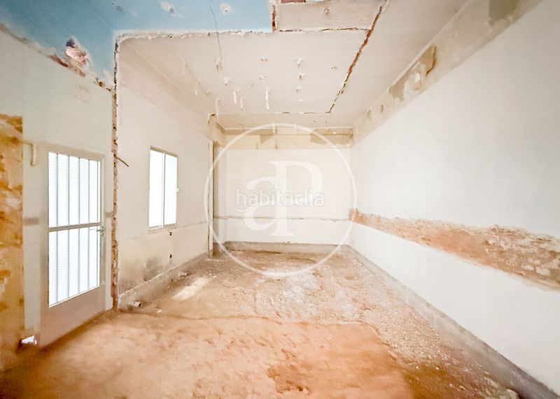 Piso en venta en Ciudad Jardín en Ciudad Jardín Madrid - Imagen 3