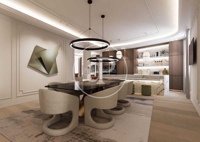 Foto 001a60ff-165e-471b-8f4f-3025a642c75e. Pis amb calefacció a Justicia-Chueca Madrid