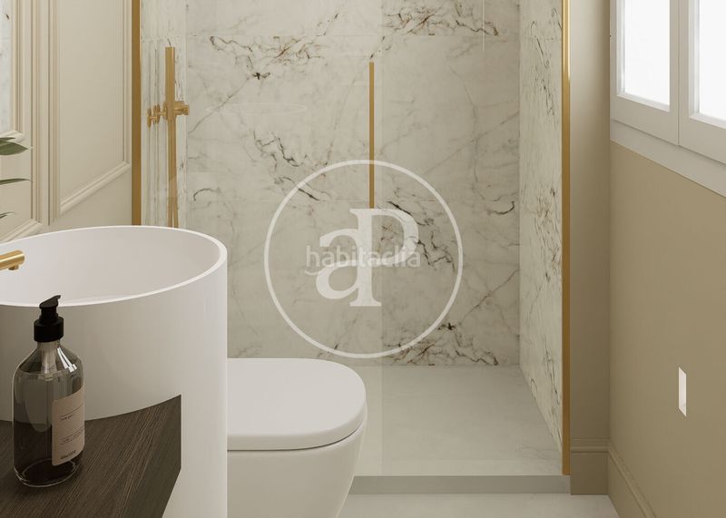 Foto 040016e9-eb7b-4d94-8b35-6cc01a48d9bb. Pis amb calefacció a Justicia-Chueca Madrid