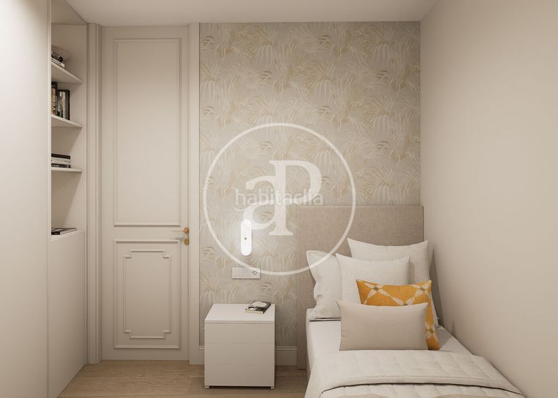 Foto 08b3b8a6-accc-4ef1-bd78-946ef98173e5. Pis amb calefacció a Justicia-Chueca Madrid