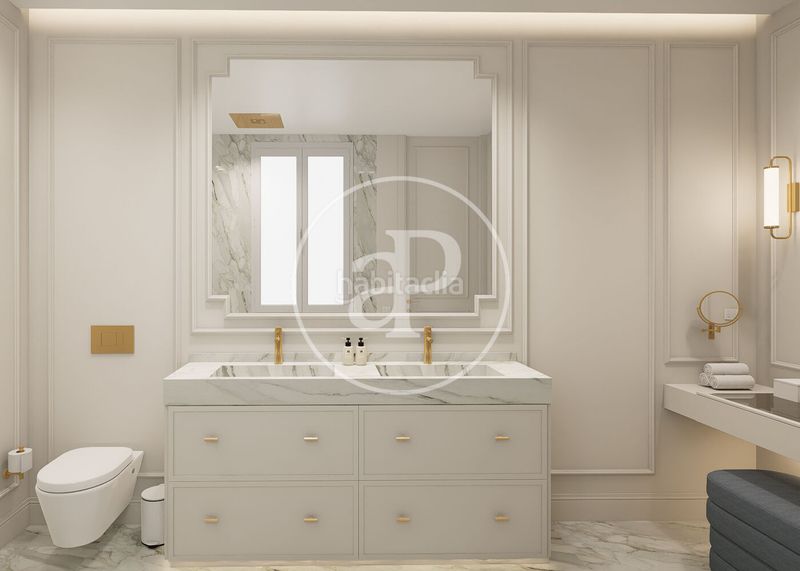 Foto 30a88b4f-23a7-47d3-91a4-08f15c3f78b1. Pis amb calefacció a Justicia-Chueca Madrid