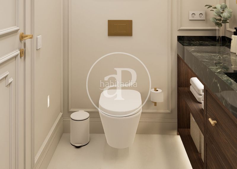 Foto 45003ee2-7df3-48fa-8776-7267756c4661. Pis amb calefacció a Justicia-Chueca Madrid