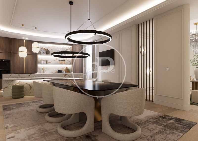 Foto 459c846c-c141-4d6a-ac5d-e893115adfe1. Pis amb calefacció a Justicia-Chueca Madrid