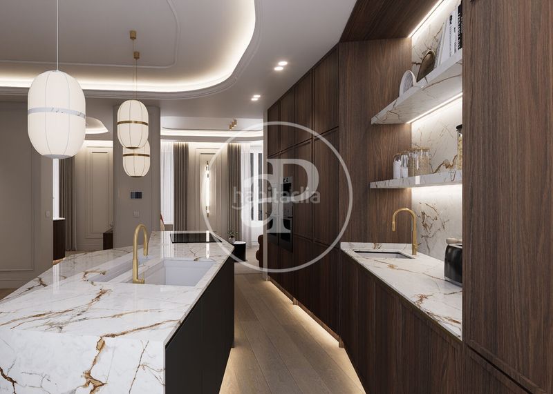 Foto 500dfd20-240d-480a-a0e7-3b912553f58c. Pis amb calefacció a Justicia-Chueca Madrid