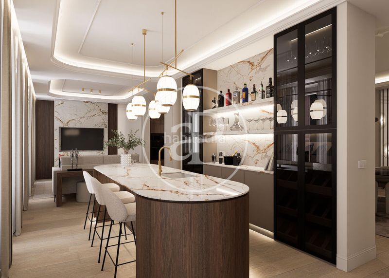 Foto 65f7b9ae-aa6f-488b-9b3f-41875b420d14. Pis amb calefacció a Justicia-Chueca Madrid