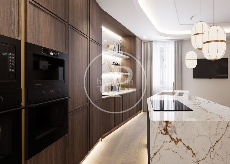 Foto 687c32b3-f224-48dc-a215-ad0256069005. Pis amb calefacció a Justicia-Chueca Madrid