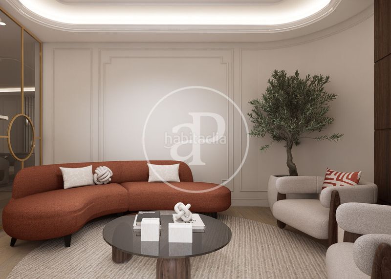 Foto 6dd1238f-dcbf-4779-9a70-10b0480d9408. Pis amb calefacció a Justicia-Chueca Madrid