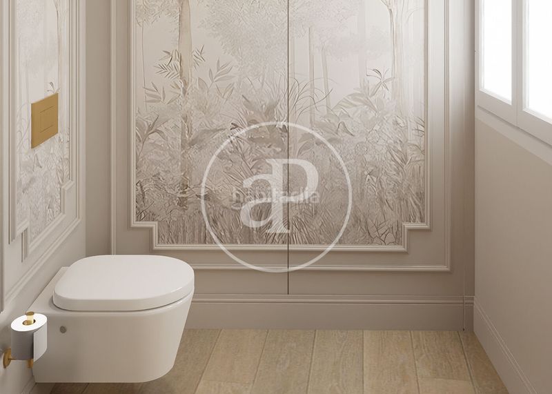 Foto 7112b93d-8bd0-4ebc-8a12-876af3353970. Pis amb calefacció a Justicia-Chueca Madrid