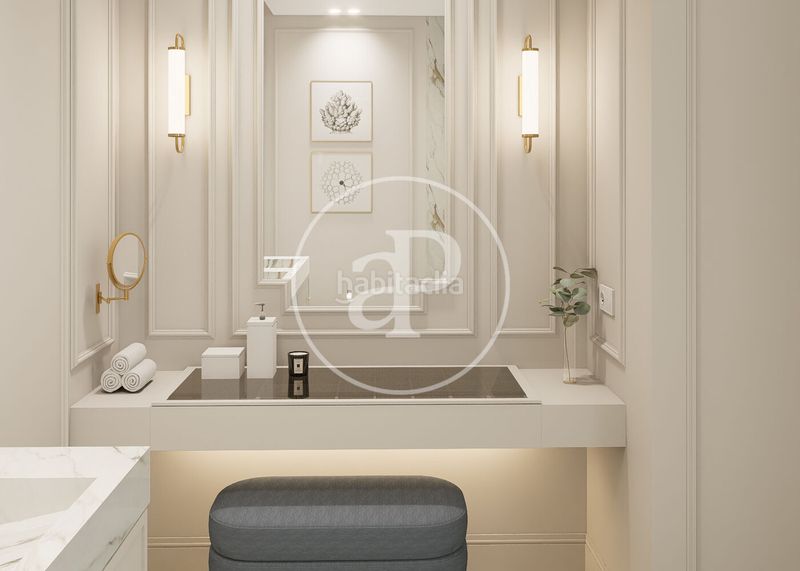 Foto 752f3500-a65e-434e-ac99-4a59590b72a6. Pis amb calefacció a Justicia-Chueca Madrid