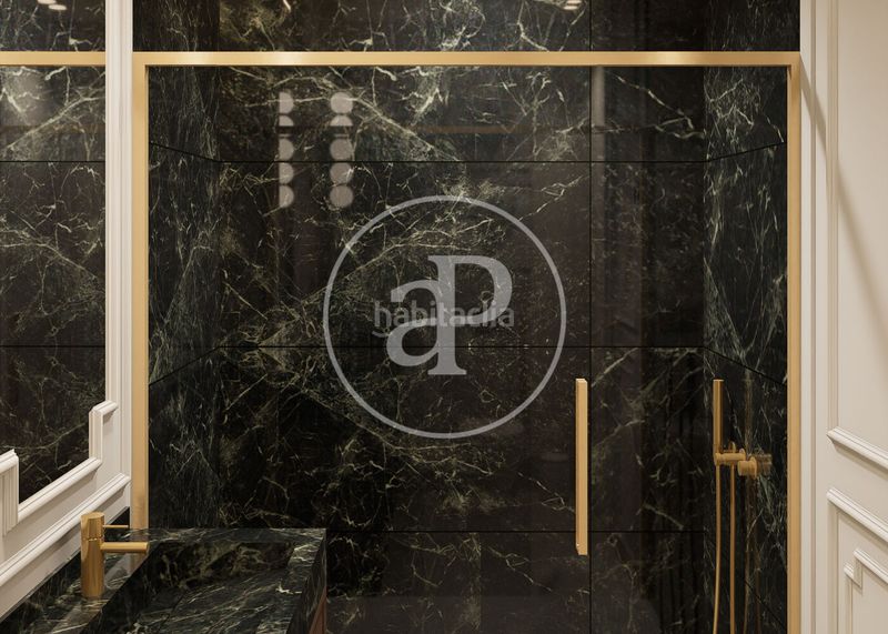 Foto 86519f52-8a6c-4cc5-93f6-6b3f1cb15ca7. Pis amb calefacció a Justicia-Chueca Madrid