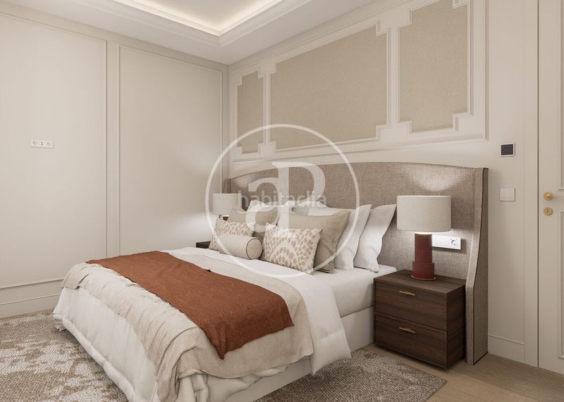 Foto 881947f7-28dc-4a10-8eb7-efd754cc700b. Pis amb calefacció a Justicia-Chueca Madrid