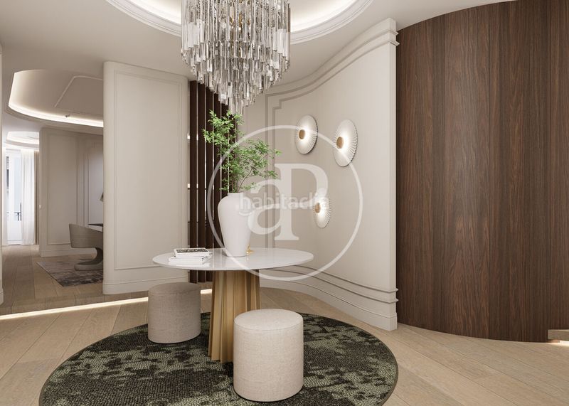 Foto 89e0e355-9d12-4ba2-97ff-6670403f6a5e. Pis amb calefacció a Justicia-Chueca Madrid