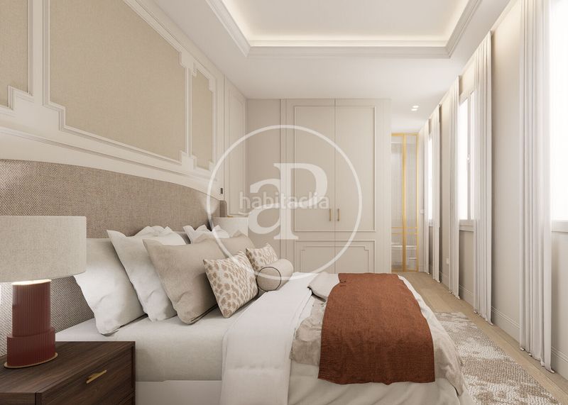 Foto 8caa9ad3-b62a-490d-b56d-5911c3d65318. Pis amb calefacció a Justicia-Chueca Madrid