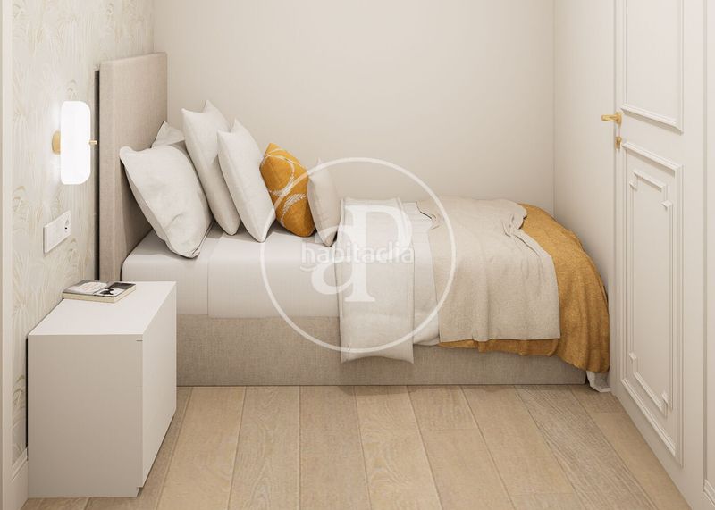 Foto 8cee8eee-d55e-4488-8720-c20b3ca0e6b5. Pis amb calefacció a Justicia-Chueca Madrid