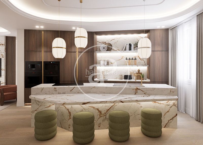 Foto 915af93b-e35c-4e80-9950-c315464daed8. Pis amb calefacció a Justicia-Chueca Madrid