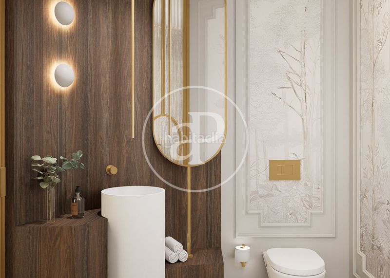 Foto 9a94c7be-1ad4-458b-9e8a-5bb2d19fea86. Pis amb calefacció a Justicia-Chueca Madrid