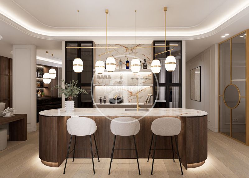 Foto 9ada2ef4-43a5-439d-b408-1f9fb2589860. Pis amb calefacció a Justicia-Chueca Madrid