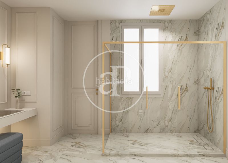 Foto 9c100d87-b955-4524-ab88-4ba0cac45a35. Pis amb calefacció a Justicia-Chueca Madrid