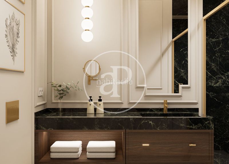 Foto a08be4d8-a177-4498-8c6a-ba187aaccc68. Pis amb calefacció a Justicia-Chueca Madrid