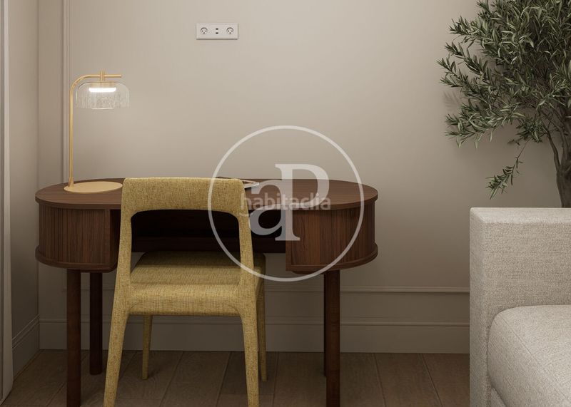 Foto ba51f0d8-195c-4a8e-bbb9-3b96d3b9dcf9. Pis amb calefacció a Justicia-Chueca Madrid