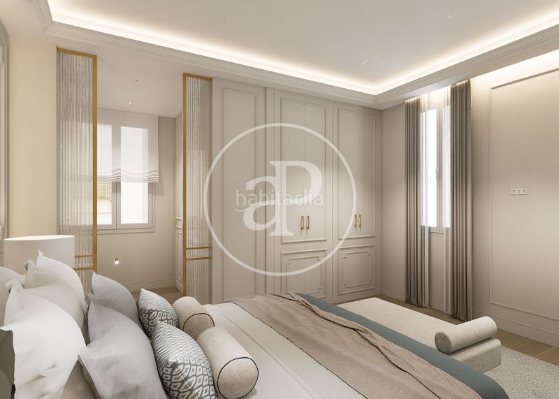 Foto c23b977d-6a88-442c-bb3c-5b4b26bb84a2. Pis amb calefacció a Justicia-Chueca Madrid