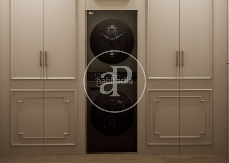 Foto c2c2650c-e313-4eb3-8ed4-a5e20b900154. Pis amb calefacció a Justicia-Chueca Madrid