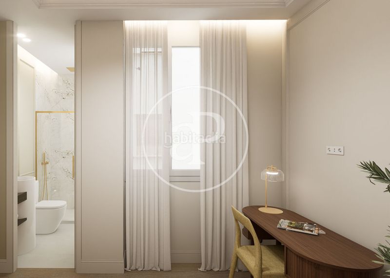 Foto c718a2da-e16a-4917-aeb9-97a8f3d5953d. Pis amb calefacció a Justicia-Chueca Madrid