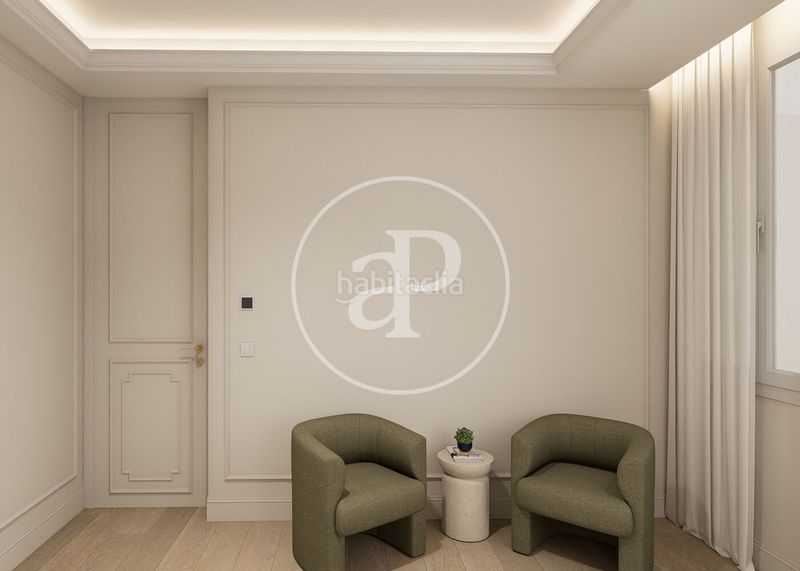 Foto d0f3a17a-550f-4541-9706-873027134c80. Pis amb calefacció a Justicia-Chueca Madrid