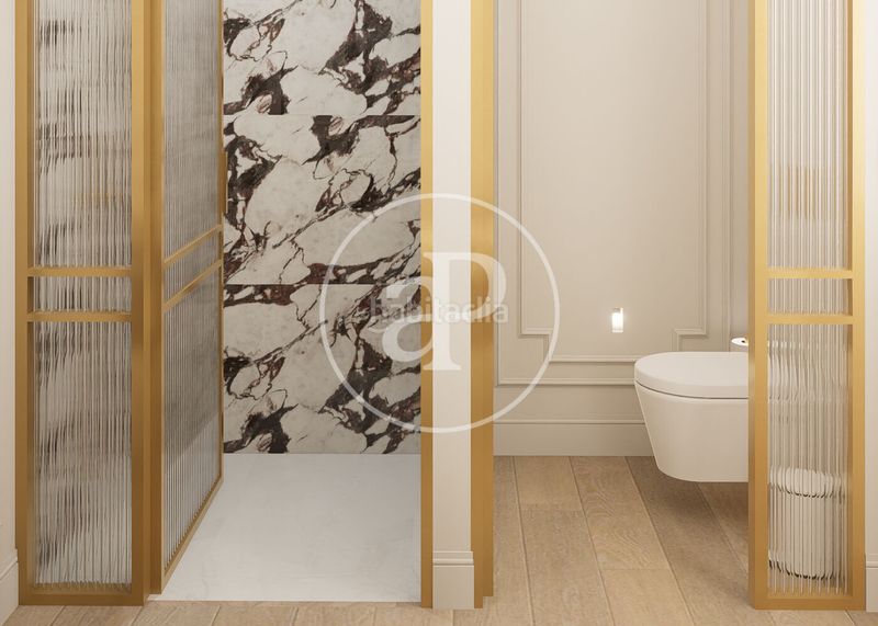 Foto d2ad007e-f7cd-4752-8d2e-ce92ccd0087d. Pis amb calefacció a Justicia-Chueca Madrid