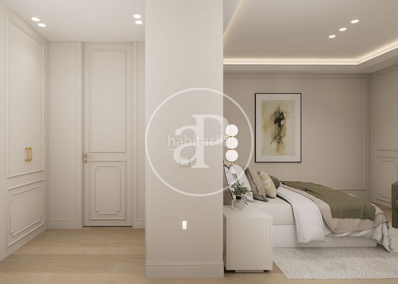 Foto db226cea-2dab-4d4e-9b85-13e009a5c2f8. Pis amb calefacció a Justicia-Chueca Madrid