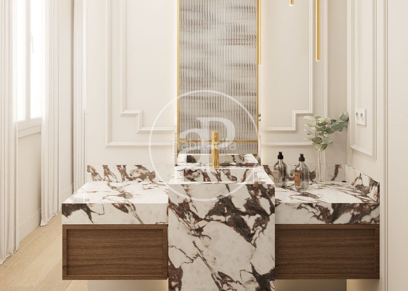 Foto f0edcb7b-0726-482e-8cdf-b9b4f0f4edea. Pis amb calefacció a Justicia-Chueca Madrid