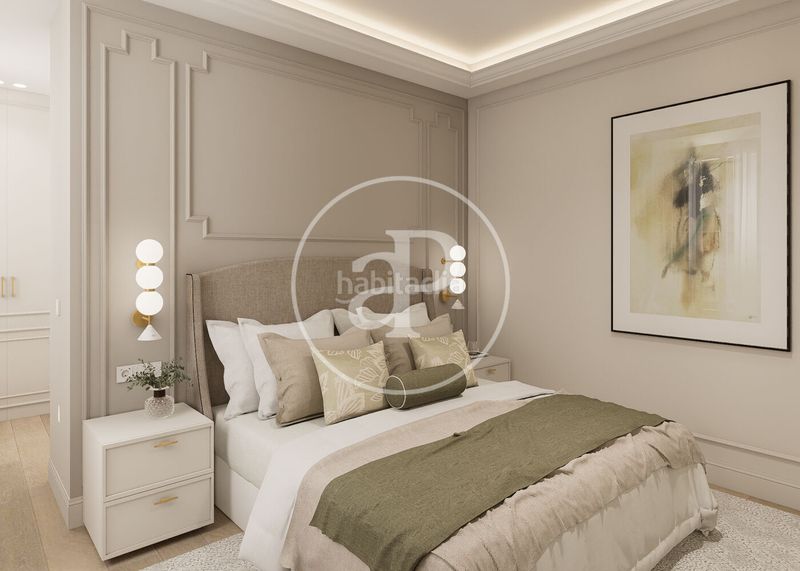 Foto f63eeee2-2c55-41d5-ad4f-cde282f8eb76. Pis amb calefacció a Justicia-Chueca Madrid